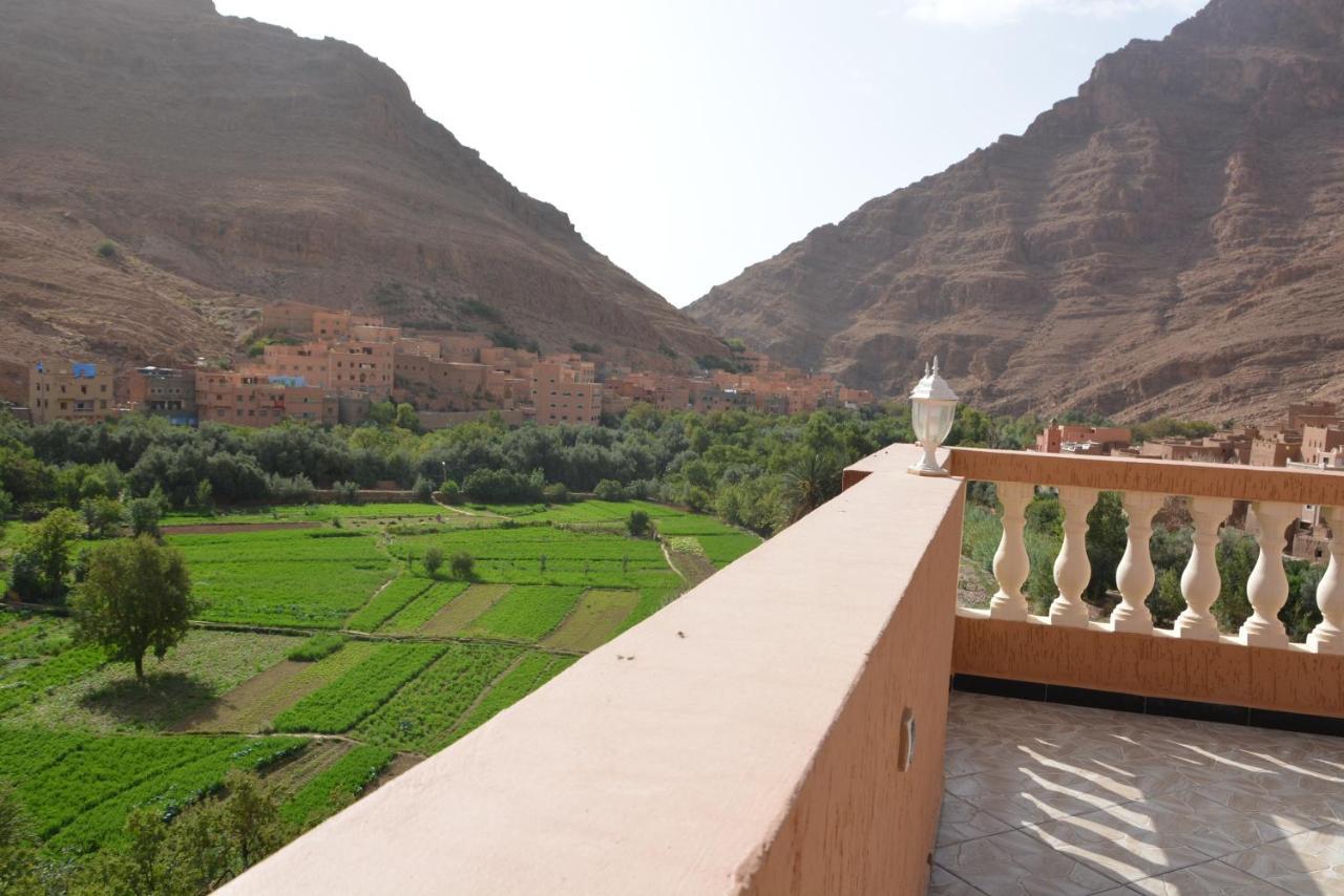 فندق Relais Des Nomades تنغير المظهر الخارجي الصورة