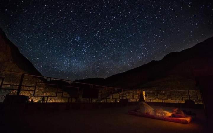 فندق Relais Des Nomades تنغير المظهر الخارجي الصورة
