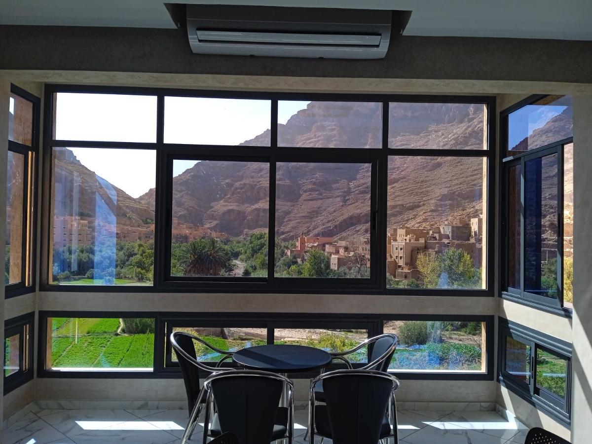 فندق Relais Des Nomades تنغير المظهر الخارجي الصورة