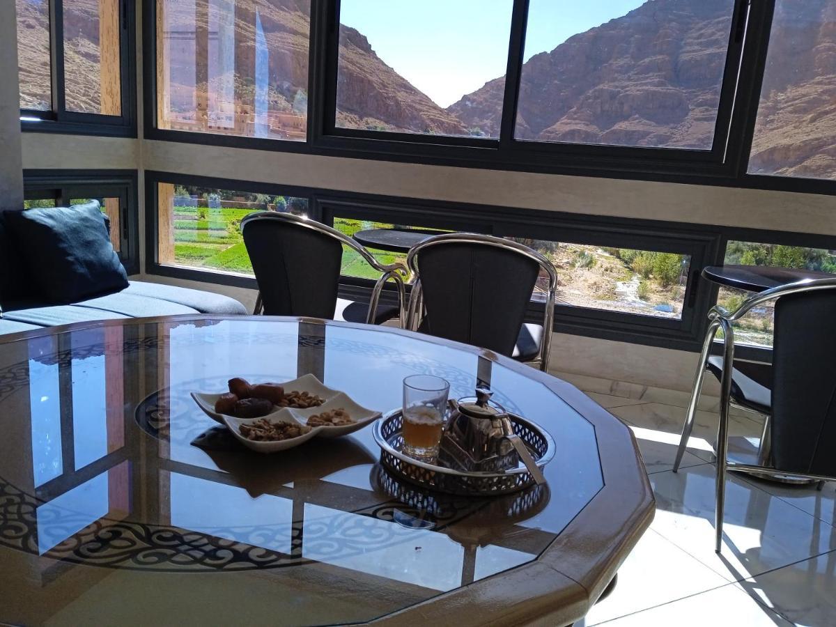 فندق Relais Des Nomades تنغير المظهر الخارجي الصورة