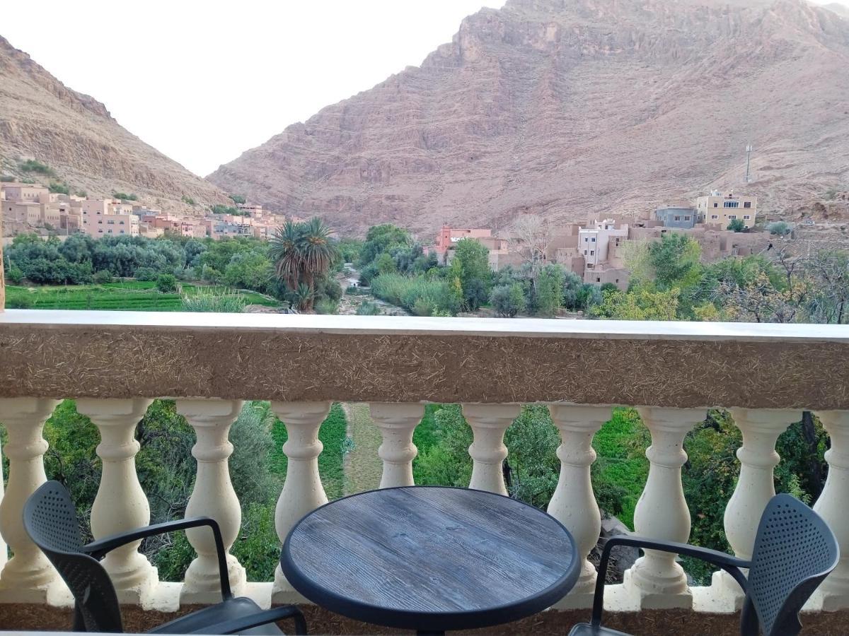 فندق Relais Des Nomades تنغير المظهر الخارجي الصورة