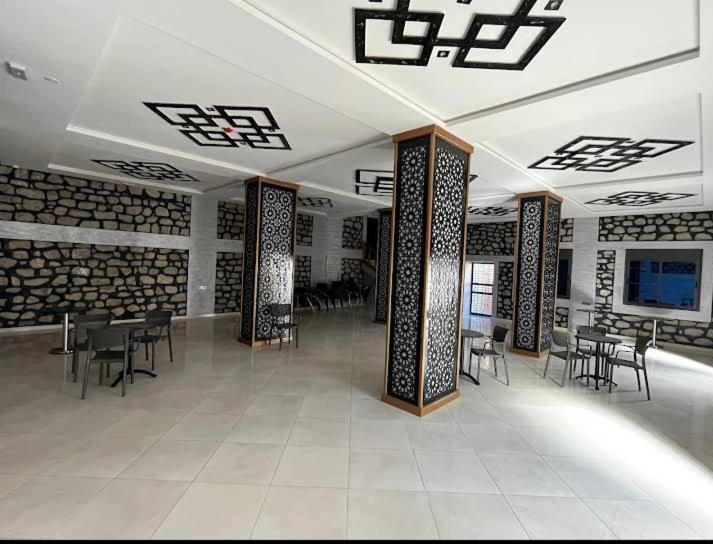 فندق Relais Des Nomades تنغير المظهر الخارجي الصورة