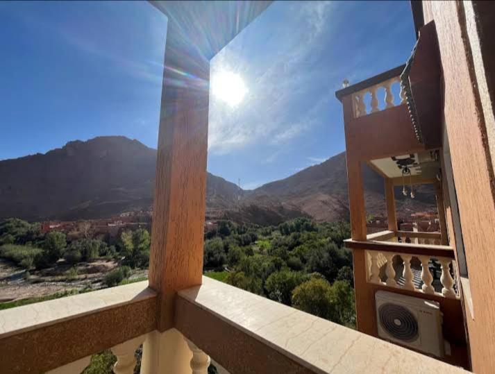 فندق Relais Des Nomades تنغير الغرفة الصورة