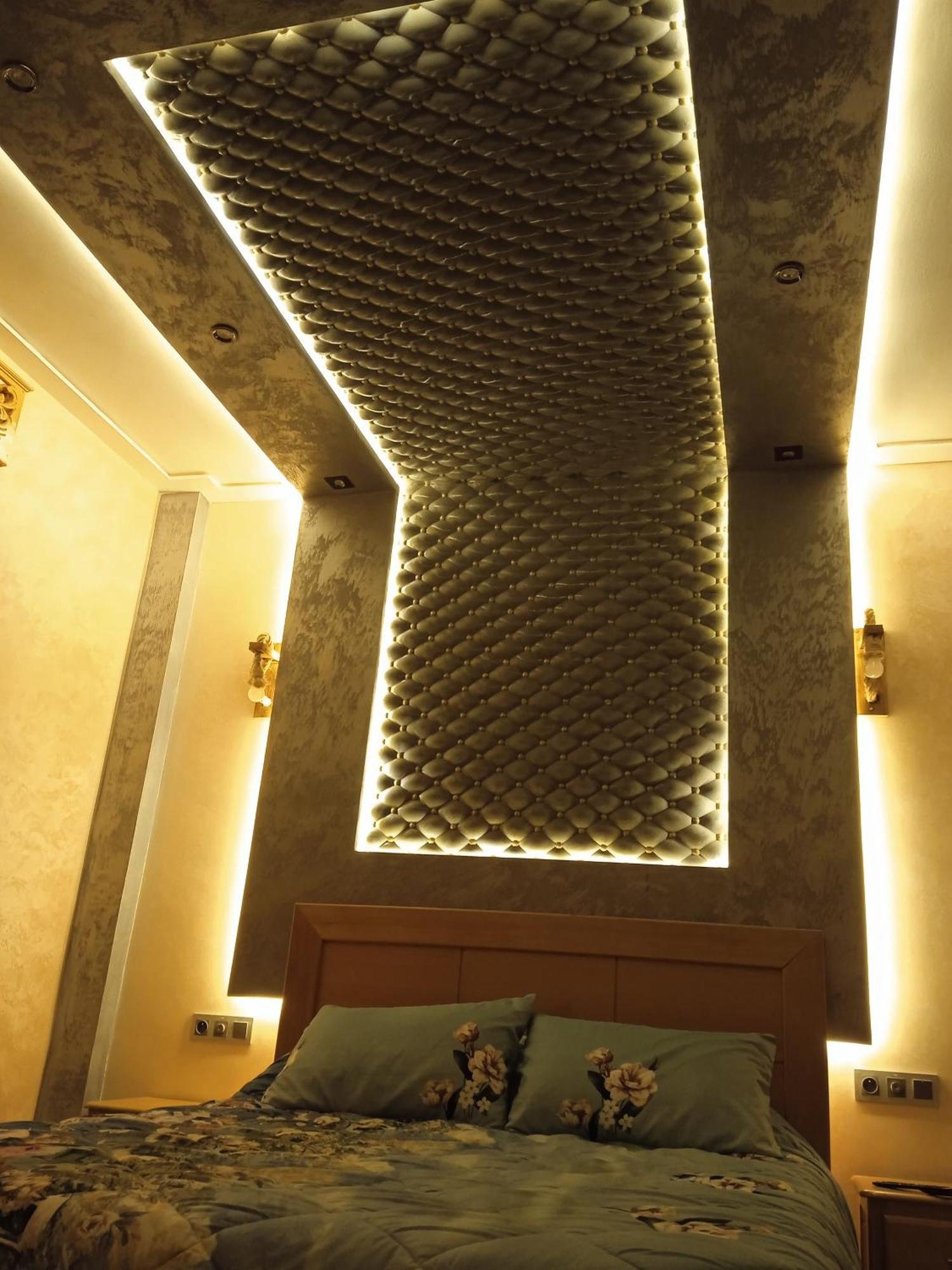 فندق Relais Des Nomades تنغير الغرفة الصورة